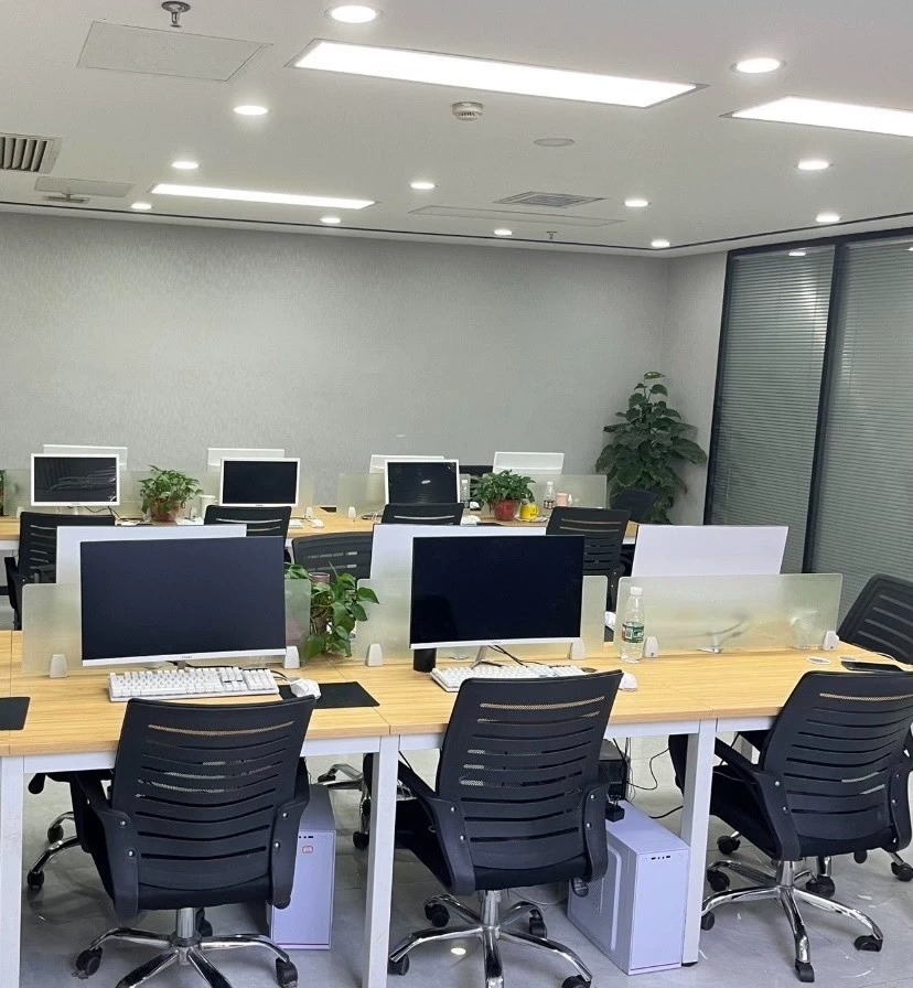 公司不做了，办公电脑，二手电脑，台式电脑，电脑主机，办公设计